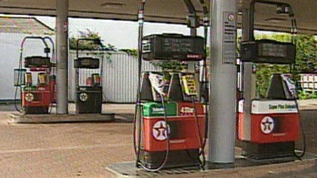 Fuel pumps