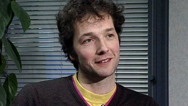 Chris Addison