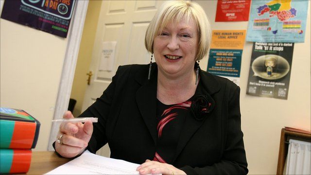 Edwina Hart