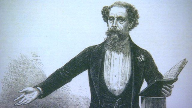 Charles Dickens