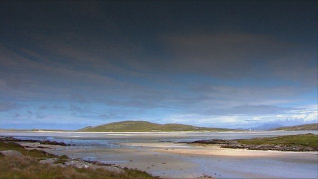 Eilean Bharraigh