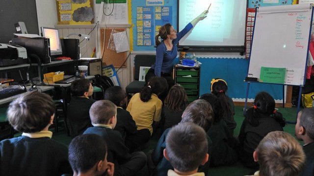Dosbarth