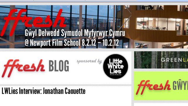 Gwyl Ffresh