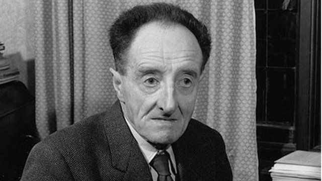 Saunders Lewis