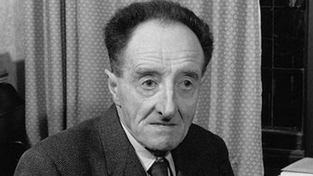 Saunders Lewis