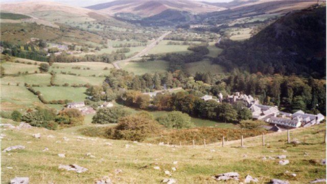 Cwm Tawe
