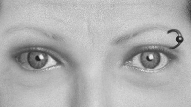 Lisbeth Salander composite