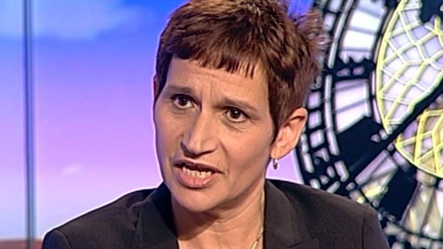 Clare Gerarda