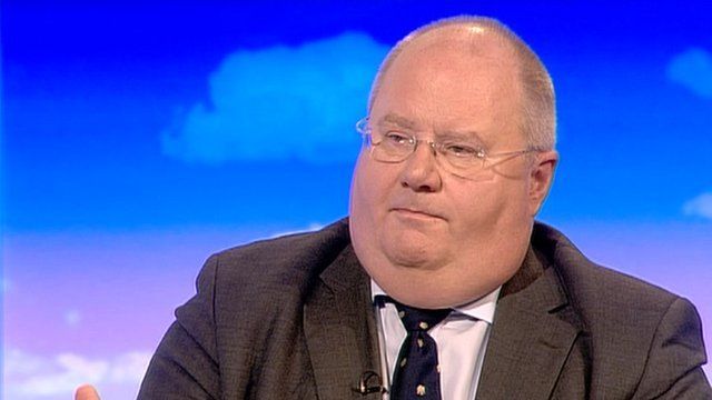 Eric Pickles