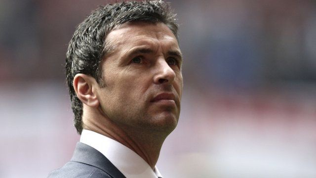 Gary Speed