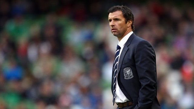 Gary Speed
