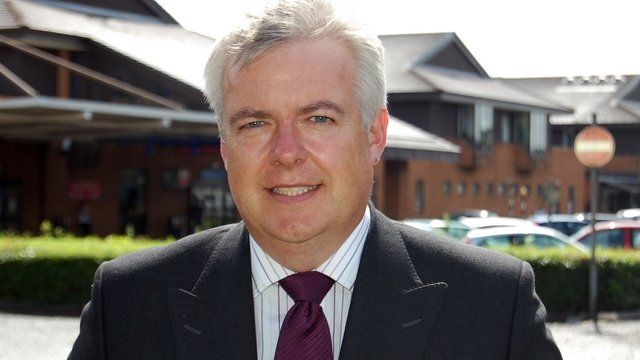 Carwyn Jones