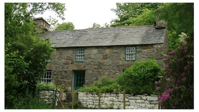 Yr Ysgwrn