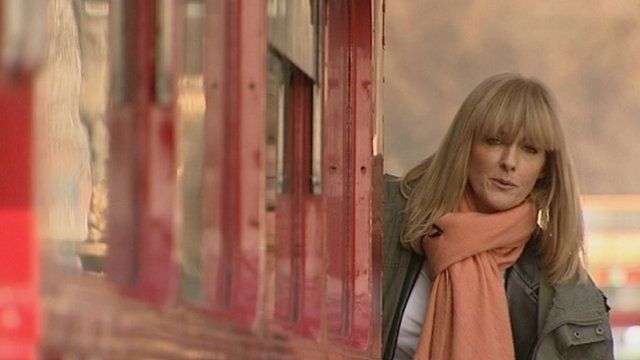 Jane Moore