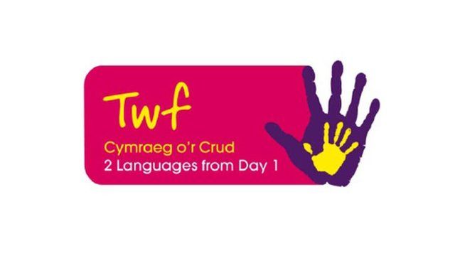Logo Twf