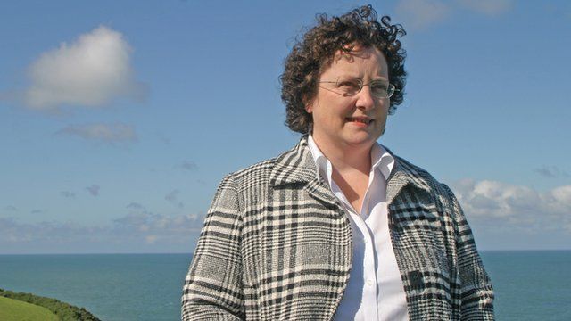 Elin Jones