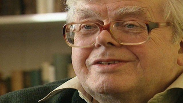 Ruairidh MacThòmais