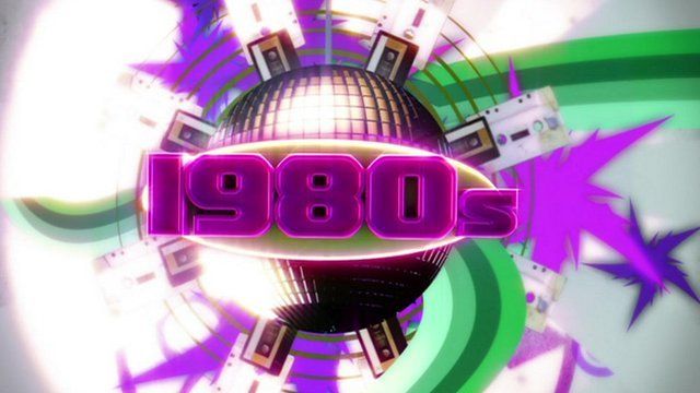 Newsround looks back at the 1980s - CBBC Newsround