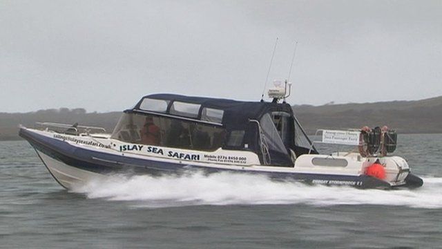 Aiseag Samhraidh Dhiùraidh