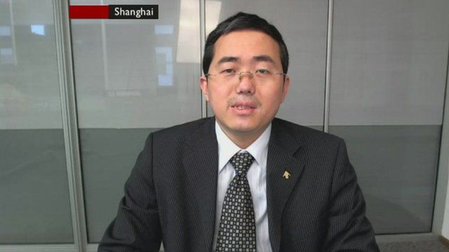 Dr Gary Liu