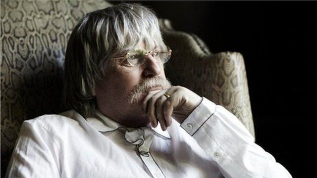 Karl Jenkins