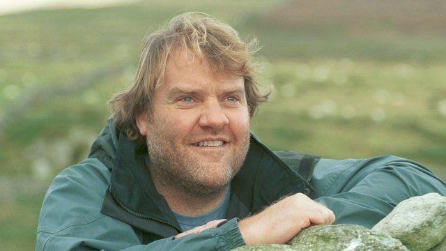 Bryn Terfel