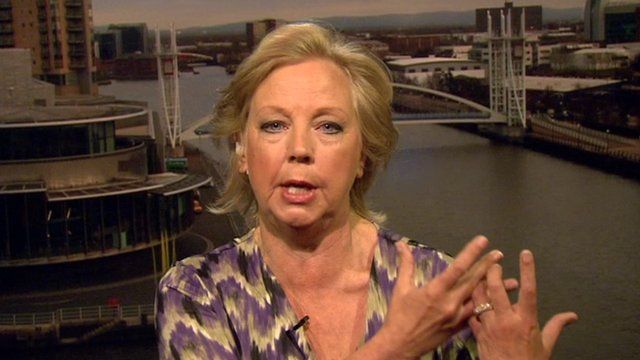 Deborah Meaden