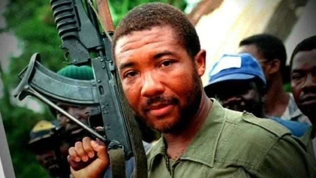 Former Liberia President To Learn Fate Bbc News 