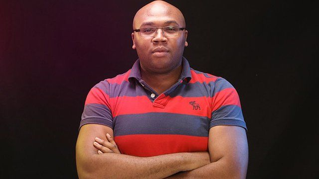 Jason Njoku (Copyright: Iroko Partners)