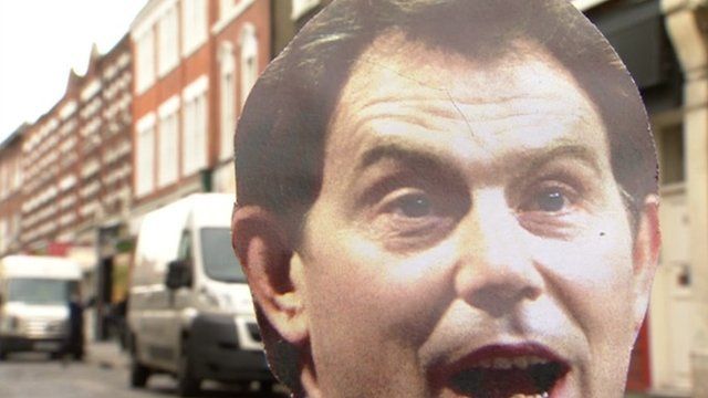 Tony Blair elected PM 15 years ago: was he good or bad? - BBC News