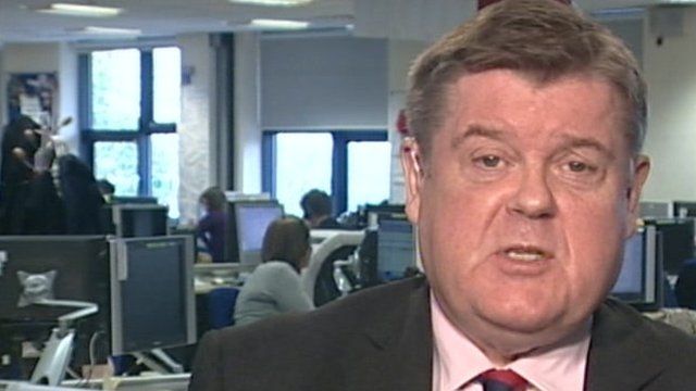 Paul McKeever