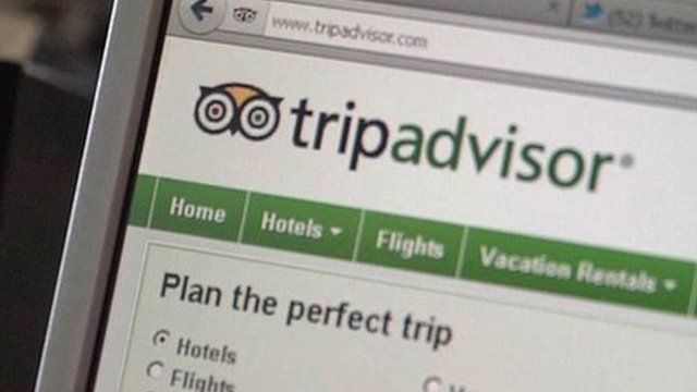 gwefan tripadvisor