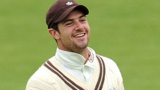 Tom Maynard