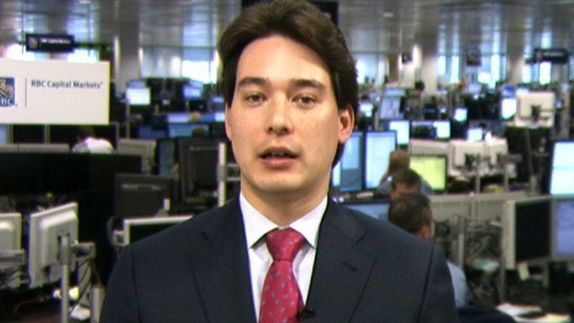 Gustavo Bagattini, European economist
