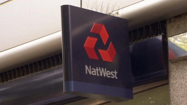 Natwest To Open All Weekend As Problems Persist Bbc News