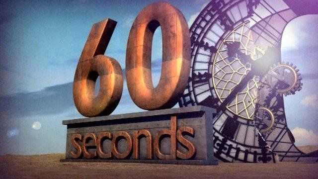 60 Seconds