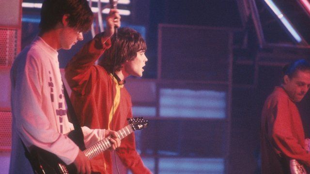 Na Stone Roses
