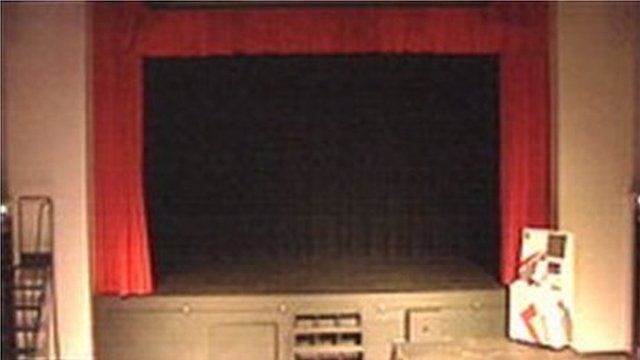 Theatr Elwy