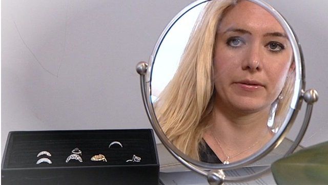 Barbara Stcherbatcheff