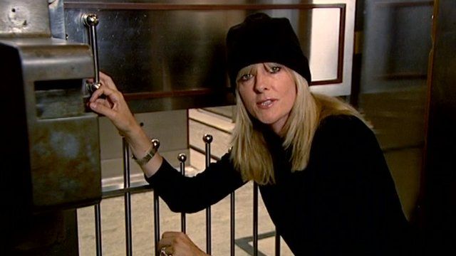 Jane Moore