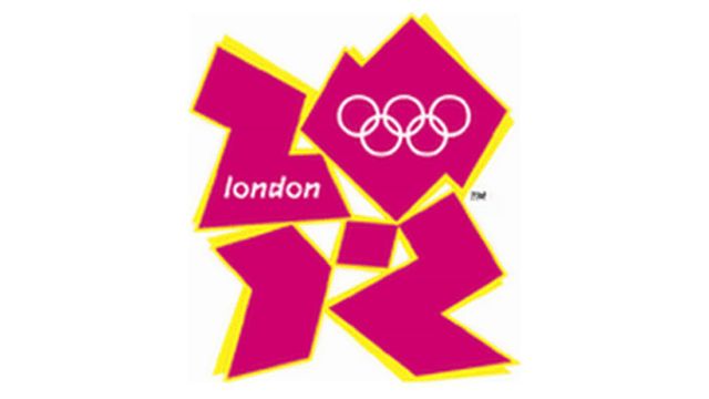 London 2012 logo