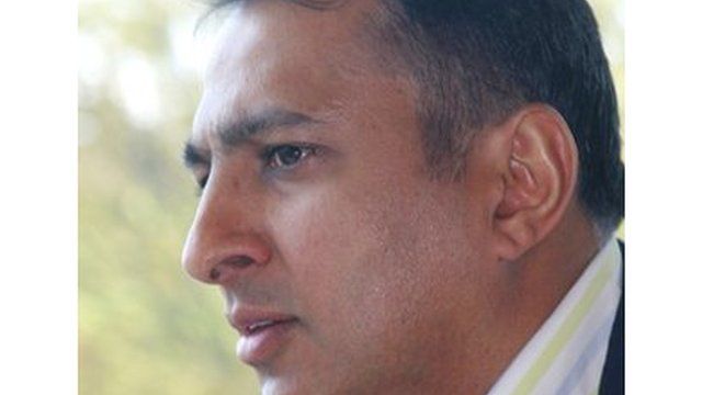 Ashok Ahir