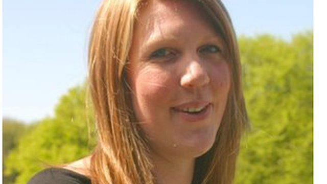 Rhian Dickenson