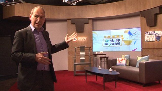 Rory Cellan-Jones
