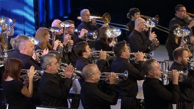 Band Dinas Caerdydd