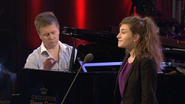 Mared Elin Williams