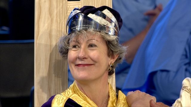 Gwyneth Lewis