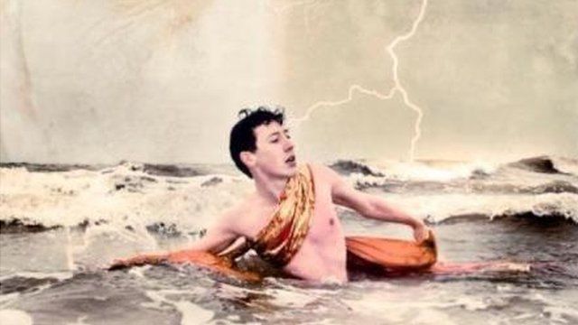 Y Storm, Theatr Genedlaethol Cymru