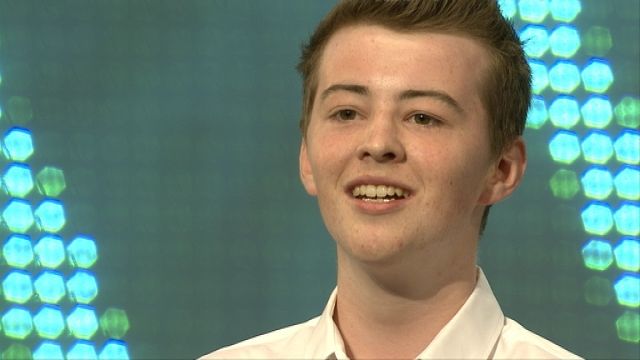 Steffan Rhys Hughes