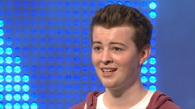 Steffan Rhys Hughes
